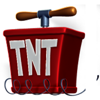 TNT_Klondike slot