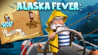 ALASKA FEVER - New Slot Available By Capecod Gaming