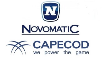 Capecod Gaming e Greentube stringono un accordo commerciale per il mercato italiano