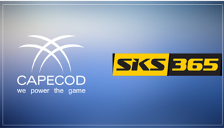 Capecod Gaming announces the agreement with SKS365, as the official supplier of Greentube games for italian Market