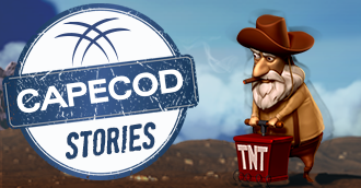 Copia di Capecod Stories template
