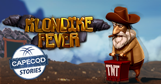 Capecod Stories Klondike Fever