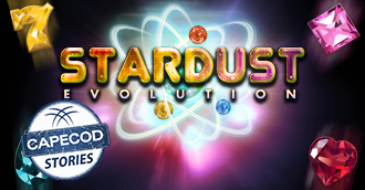 Capecod Stories Stardust Evolution
