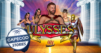 Capecod Stories Ulysses