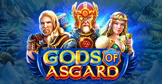 Gods of Asgard