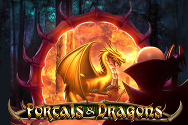 Portals & Dragons Buy Bonus